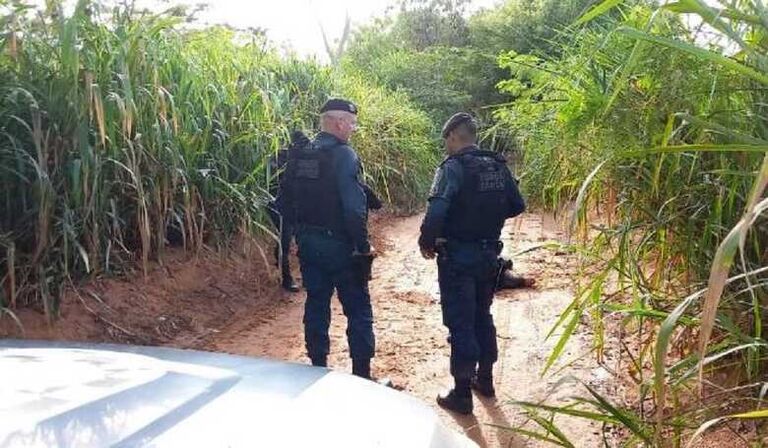 Homem é encontrado morto com sinais de espancamento em Três Lagoas