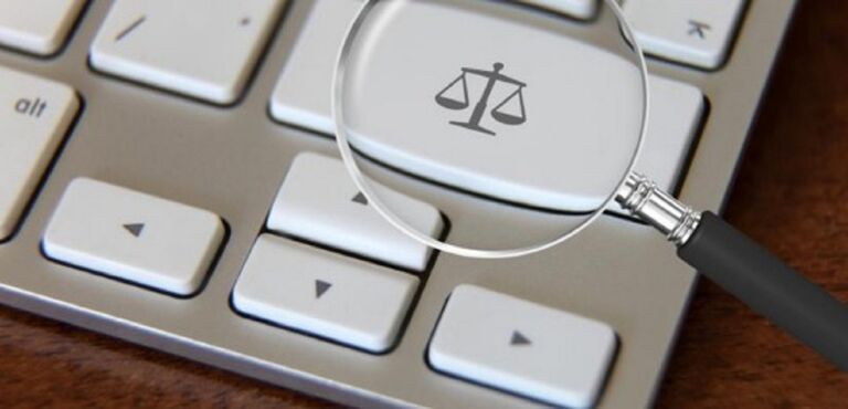 TJMS anuncia que empresas já podem se inscrever no Domicílio Judicial Eletrônico