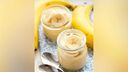 Receita do Dia: iogurte de bananas