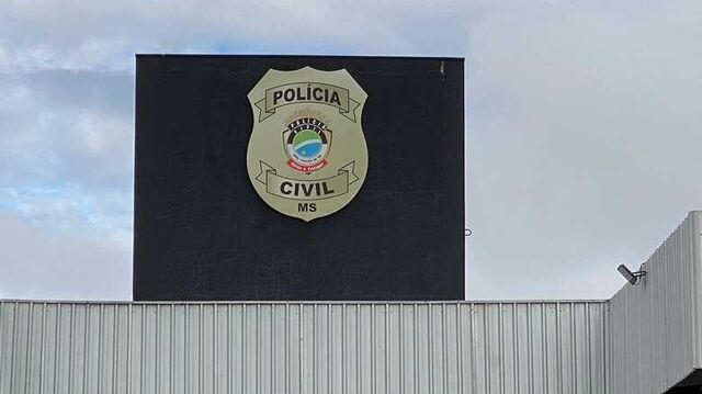 Veja as  noticias policiais de Cassilândia das últimas 24 horas