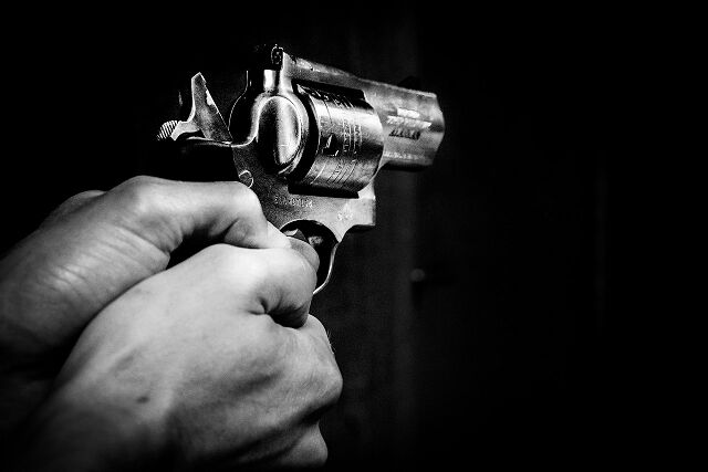 Figueirão: Polícias Civil e Militar apreendem armas de fogo