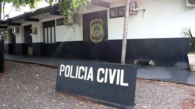 Quadrilha especializada em furto de tratores é presa pela Polícia Civil