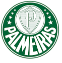 Com gol da &quot;base&quot;, Palmeiras vence Cuiab&aacute; fora de casa