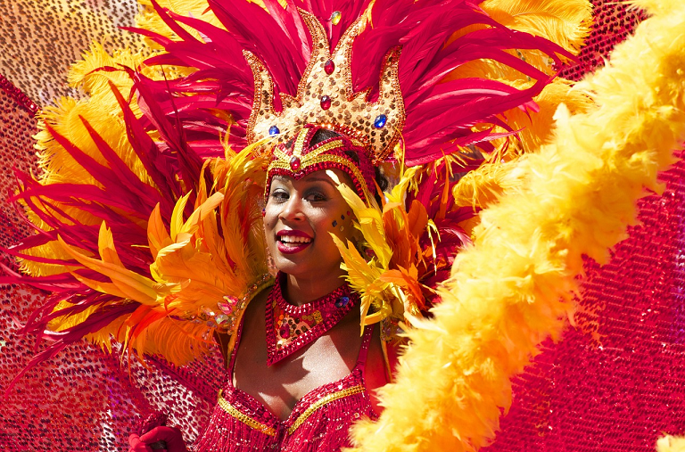 Carnaval de 2025 ter&aacute; 3 dias de desfiles na Marqu&ecirc;s de Sapuca&iacute;, no Rio