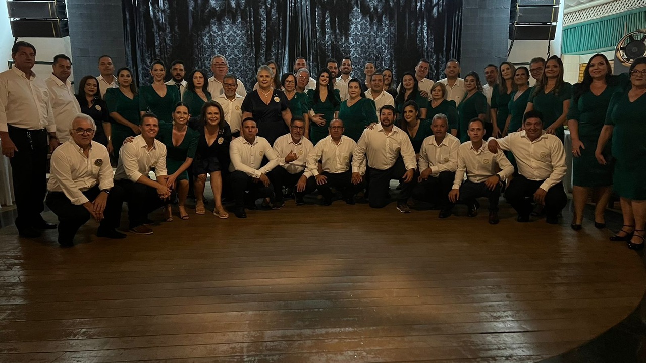 Queijo e Vinho: mais um grande sucesso do Rotary e Casa da Amizade; veja fotos e vídeos