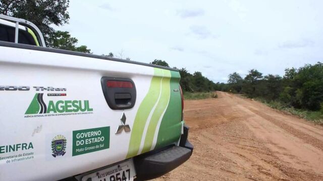 Inmet renova alerta de chuvas intensas para 27 cidades de Mato Grosso do Sul