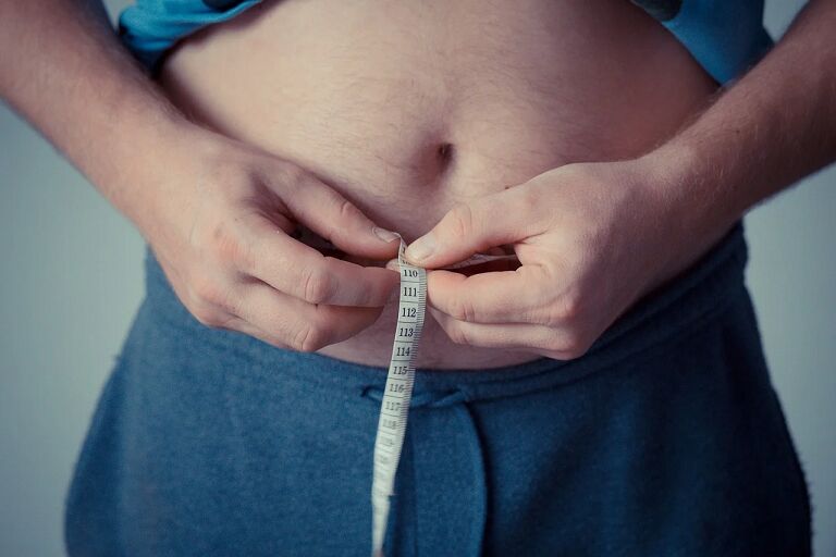 Com 13 mil obesos a mais todo mês, MS não consegue reduzir fila por bariátrica 