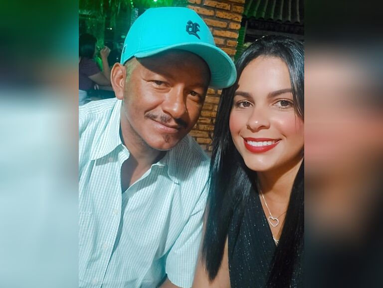 As últimas informações sobre Nayara, Lenys e Naldinho; as duas primeiras foram atropeladas e Naldinho capotou