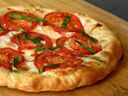Receita do Dia: massa caseira de pizza