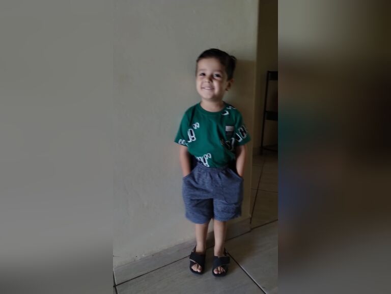 Procurador Jurídico da Prefeitura de Cassilândia fala sobre a morte do menino  João Lucas ao engasgar com bolo em creche