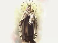 Santo do Dia: Nossa Senhora do Carmo, virgem do escapul&aacute;rio