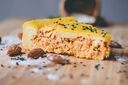 Receita do Dia: empad&atilde;o de frango cremoso