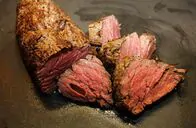 Receita do Dia: fil&eacute; ao molho madeira