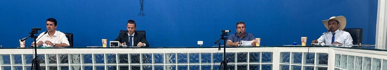 Confira o grande sucesso do primeiro debate dos candidatos a prefeito de Cassilândia com fotos e vídeo