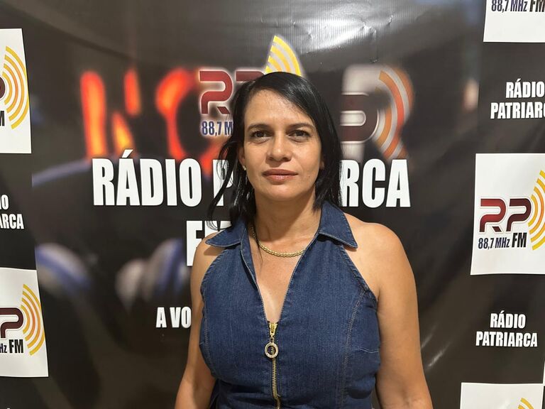 Claudete Dosso ficou fora da Câmara Municipal por 8 anos e retorna com idéias interessantes