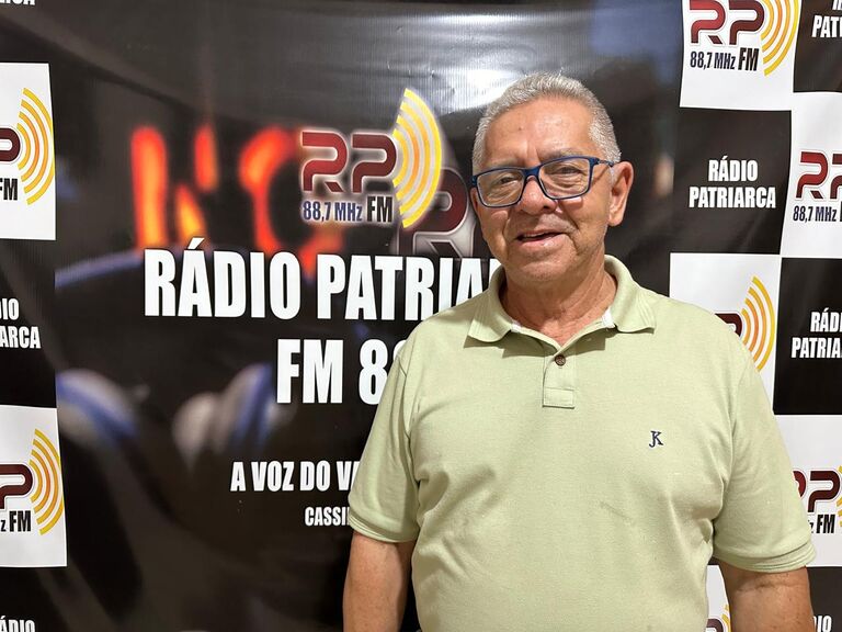 Vereador Nelson não se reelegeu por 9 votos e conta se a ficha já caiu e o que pensa do futuro