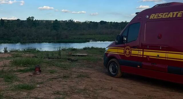 Cassil&acirc;ndia: corpo de mulher que tentou salvar sobrinho em rio &eacute; encontrado 