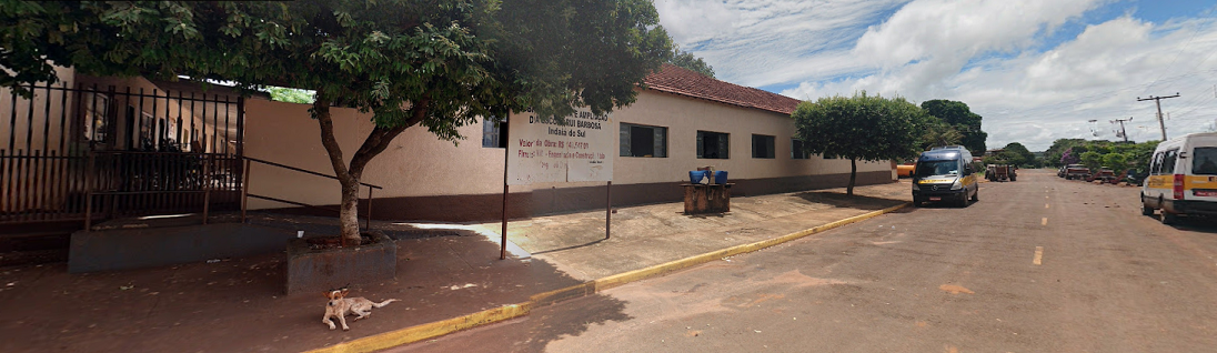 Cassil&acirc;ndia: aulas s&atilde;o suspensas no Indai&aacute; do Sul por desaparecimento de menor