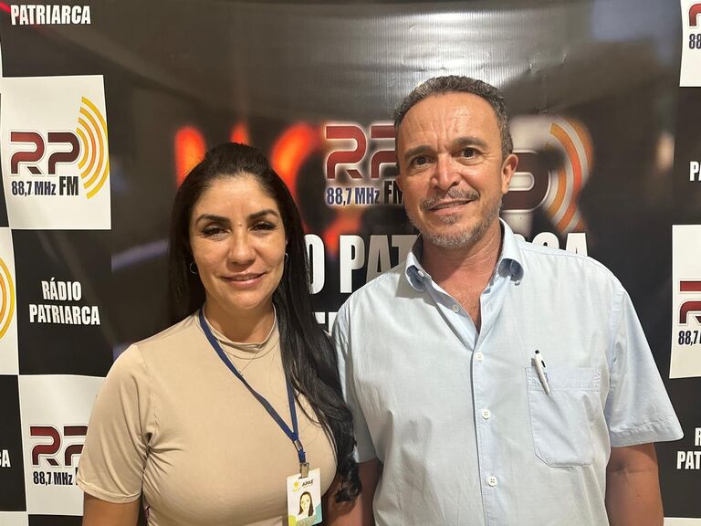 Leilão é também lugar da mulher; conheça a primeira mulher leiloira digital de Cassilândia