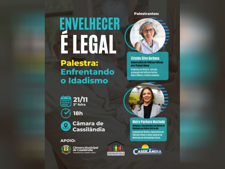 Um assunto muito importante para todos