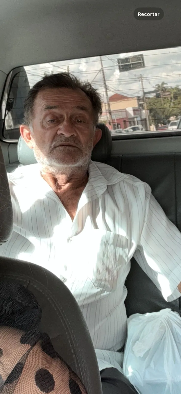 Fotogaleria - Morre Jonas Barbosa da Silveira
