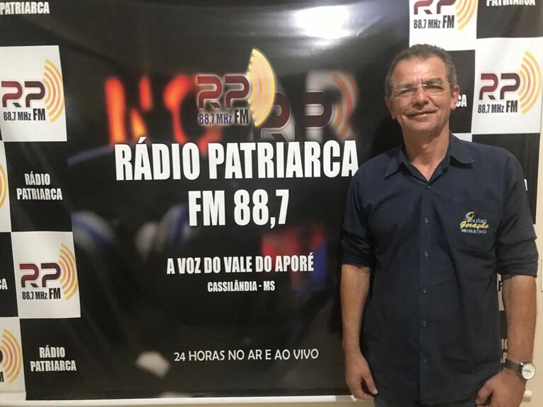 Bituca revela que o Sindicato Rural vai repensar a Festa do Peão e fala do prejuizo da anterior
