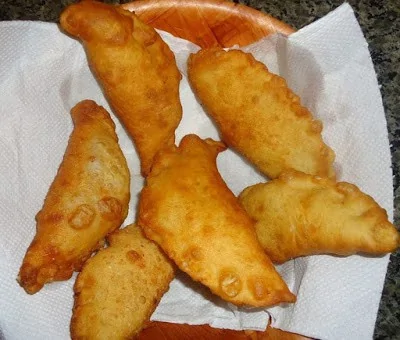 Receita do Dia: fogazza