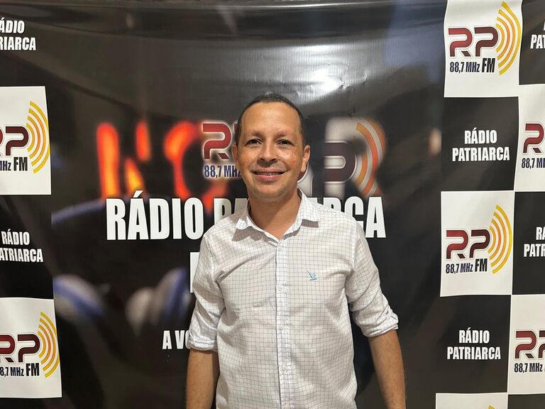 Vereador Leandro fala do que marcou seus 4 anos e o que pretende na próxima legislatura