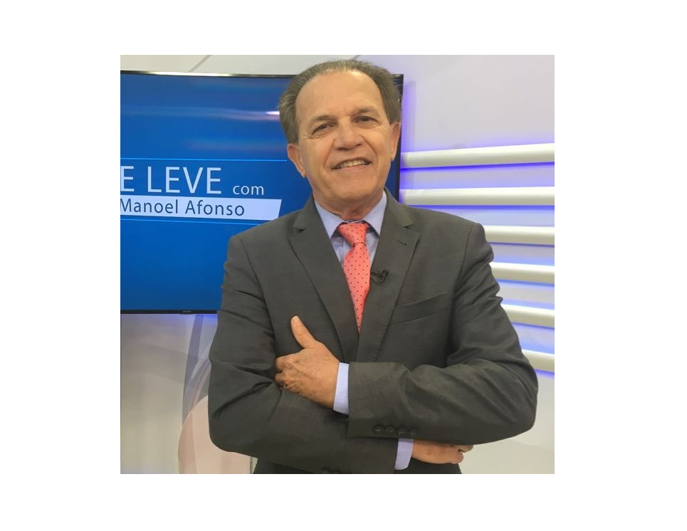 Amplavisão - O peso maior da opinião pública na política