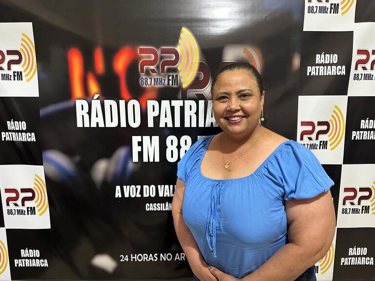 Mara Nilza diz como recebeu e como entrega a Secretaria de Saúde dia 31 de dezembro