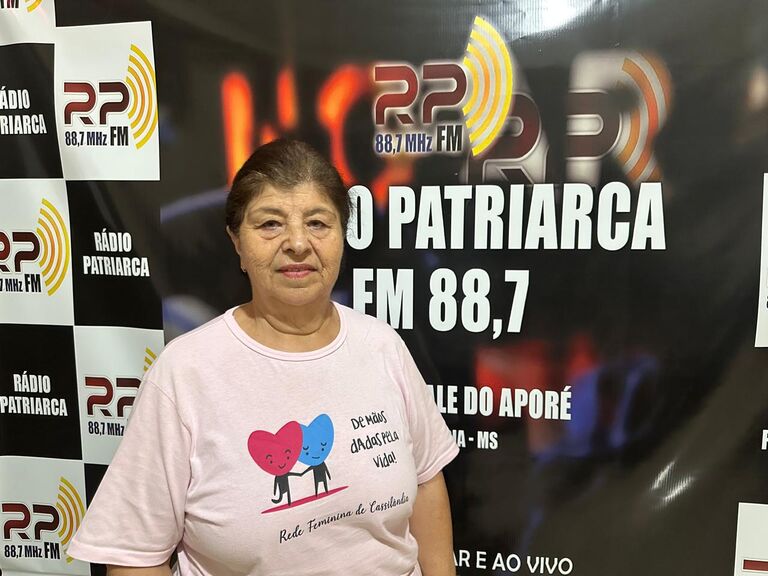 Saiba como fazer mamografia de graça em Cassilândia