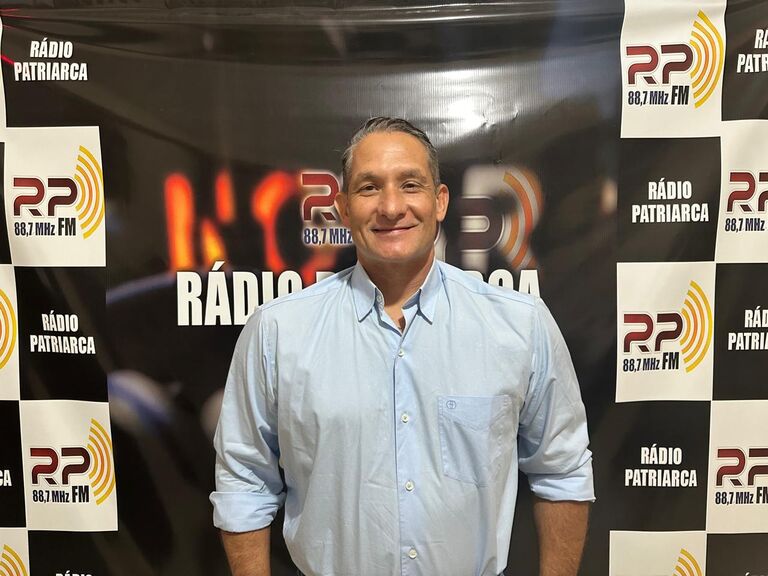 Vereador Fábio Boni tem reinvidicações