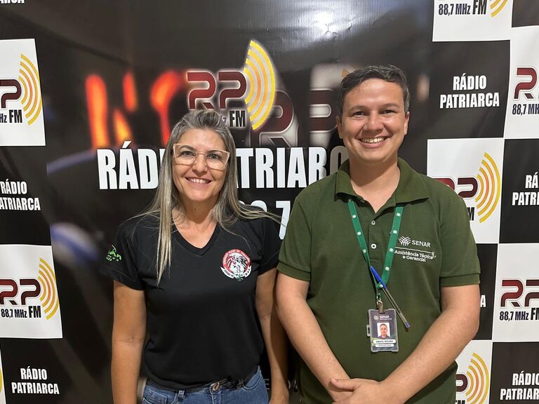 Vai ser diferente hoje, a partir as 17 horas,  no Sindicato Rural de Cassilândia; confira