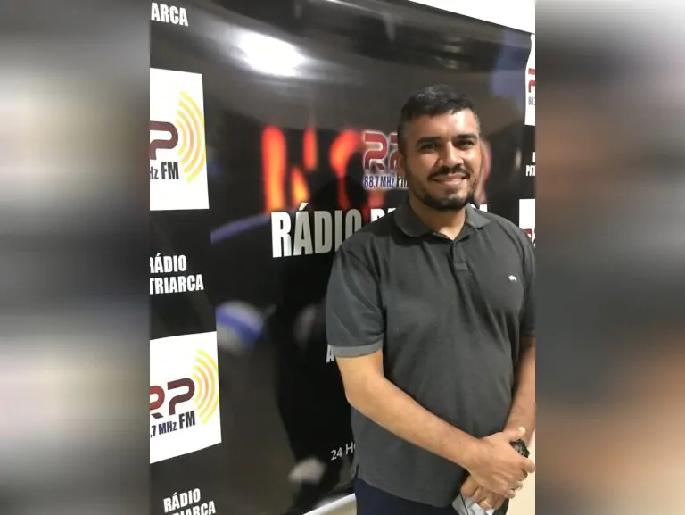 Pastor quer possibilitar um olhar diferente na sua vida e nos seus negócios