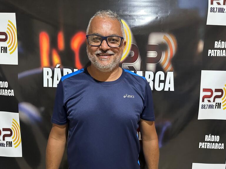 Obesidade, exercício e saúde: vai ter aulão na Praça São José