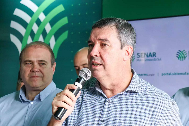 Decreto corta ICMS e cria incentivo para fortalecer a piscicultura em MS