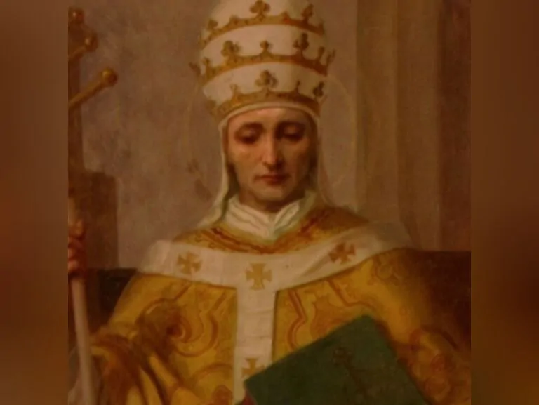 Santo do Dia - São Leão IX: o papa reformador que enfrentou cismas e defendeu a unidade da Igreja