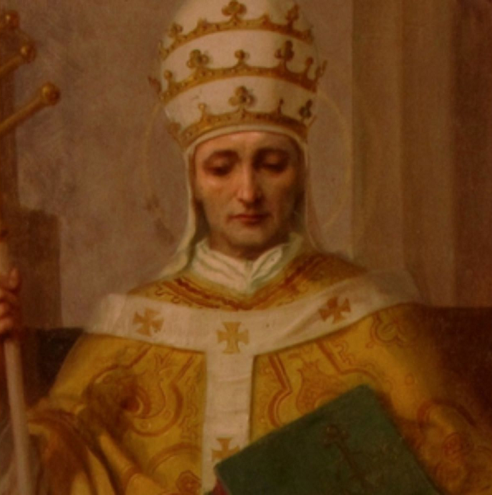 Santo do Dia - S&atilde;o Le&atilde;o IX: o papa reformador que enfrentou cismas e defendeu a unidade da Igreja