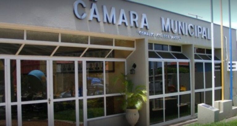 Câmara de Cassilândia: confira o resumo da Reunião Ordinária do dia 22/04/2025