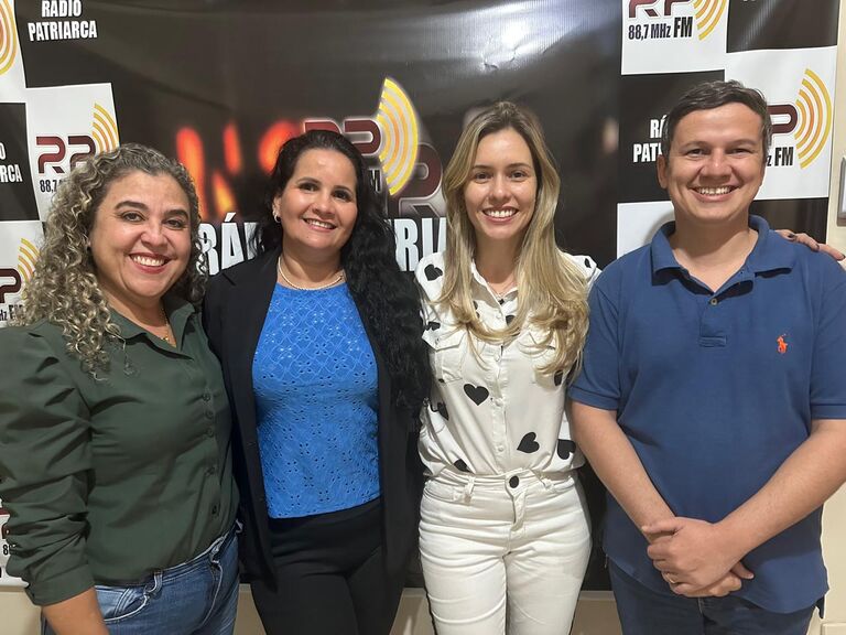 Cassilândia tem 22 mil habitantes, 9 mil no cadúnico e 7 mil recebendo Bolsa Família, revela SAS; os 100 dias do Social