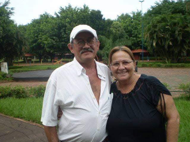 Fotogaleria - Morre Lindaura Feliciano da Silva