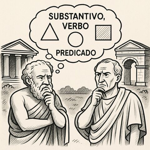 Coluna Lingu&iacute;stica - Concord&acirc;ncia: quando as palavras precisam se entender