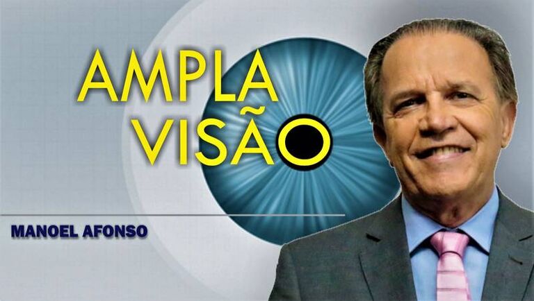 Amplavisão - Prefeitura da capital deu sorte aos políticos 