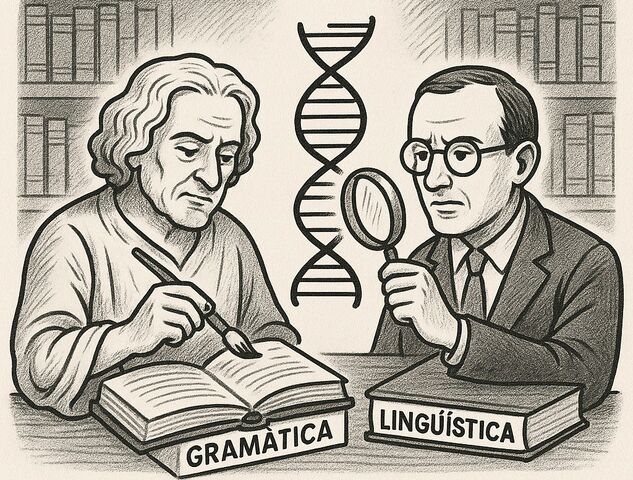 Coluna Lingu&iacute;stica - Concord&acirc;ncia: quando as palavras precisam se entender