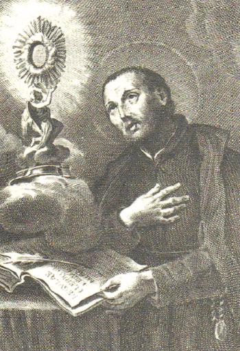 Santo do Dia - S&atilde;o Francisco Caracciolo: o santo da Adora&ccedil;&atilde;o Eucar&iacute;stica e da Caridade