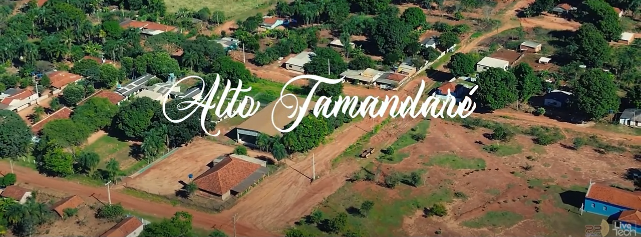 Alto Tamandaré: Distrito de Paranaíba com coração cassilandense revela sua história e encantos em reportagem especial