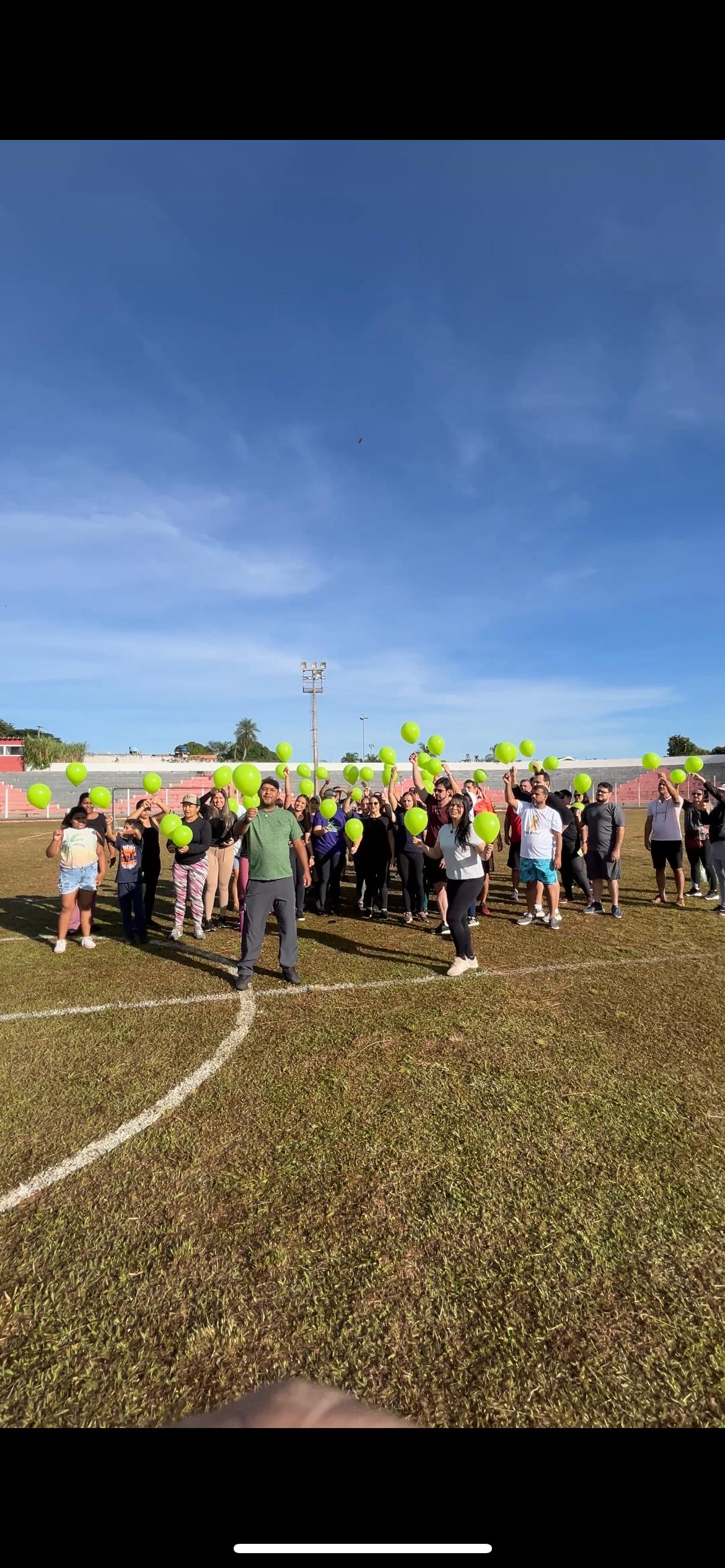 Servidor Mais Ativo de junho teve um final apote&oacute;tico