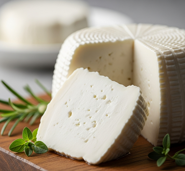 Receita do Dia: queijo caseiro