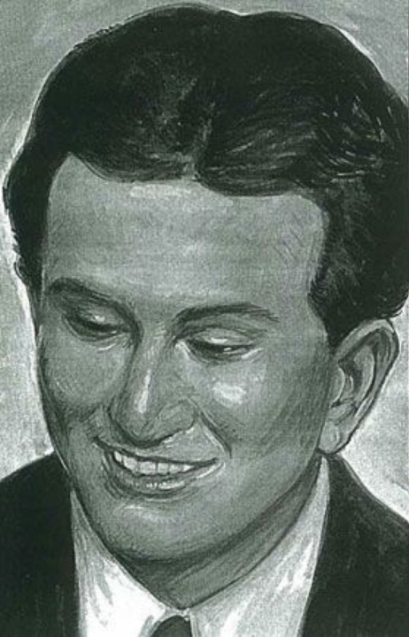 Santo do Dia - Beato Francisco Kesy e Quatro Companheiros Mártires: jovens heróis da fé na Polônia ocupada
