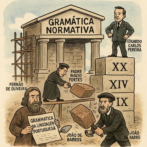 Coluna Lingu&iacute;stica - Concord&acirc;ncia: quando as palavras precisam se entender